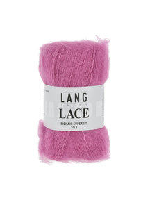 Lang Yarns Lace - 0085