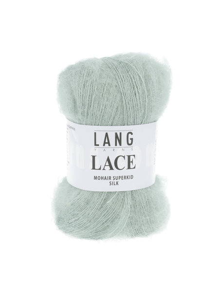 Lang Yarns Lace - 0091