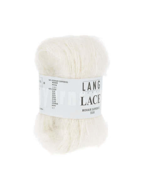 Lang Yarns Lace - 0094