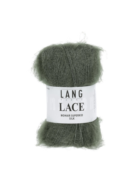 Lang Yarns Lace - 0098