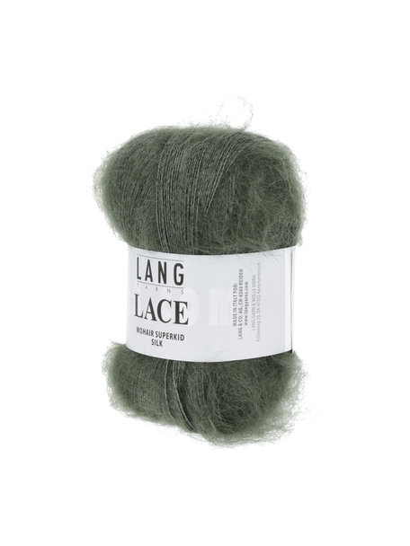 Lang Yarns Lace - 0098