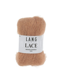 Lang Yarns Lace - 0115