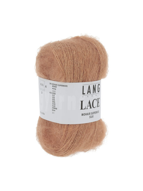 Lang Yarns Lace - 0115