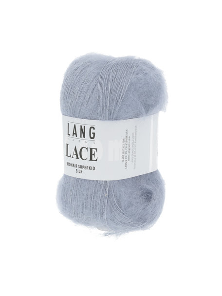 Lang Yarns Lace - 0133