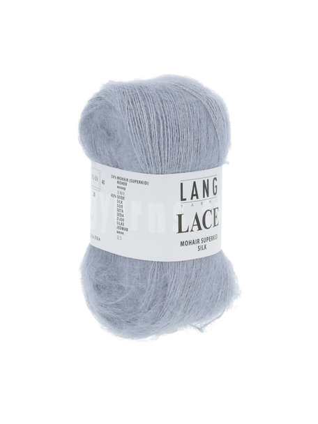 Lang Yarns Lace - 0133