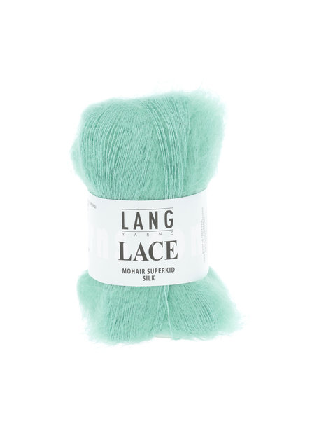 Lang Yarns Lace - 0158