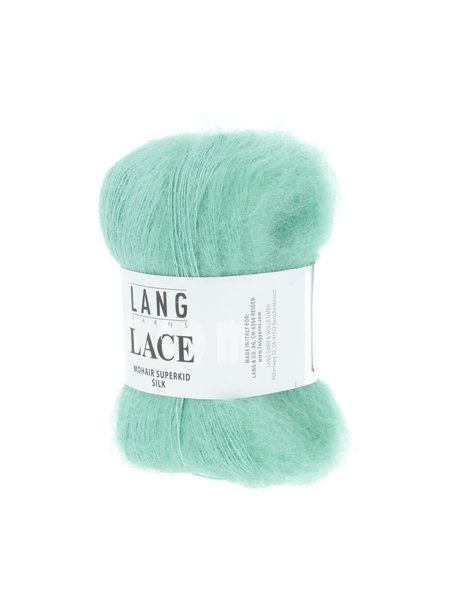 Lang Yarns Lace - 0158