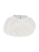 Lang Yarns Mohair Luxe - 0001