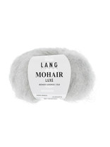 Lang Yarns Mohair Luxe - 0003