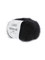 Lang Yarns Mohair Luxe - 0004