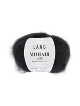 Lang Yarns Mohair Luxe - 0004