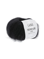 Lang Yarns Mohair Luxe - 0004