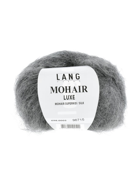 Lang Yarns Mohair Luxe - 0005