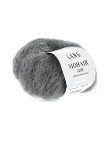 Lang Yarns Mohair Luxe - 0005