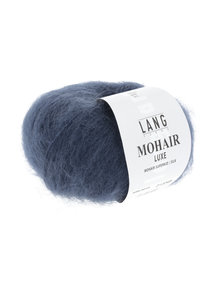 Lang Yarns Mohair Luxe - 0010