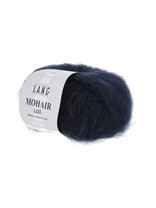 Lang Yarns Mohair Luxe - 0025