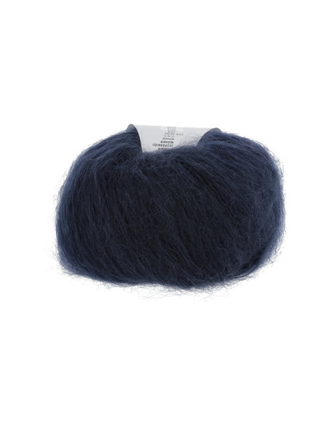 Lang Yarns Mohair Luxe - 0025