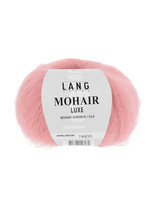 Lang Yarns Mohair Luxe - 0028