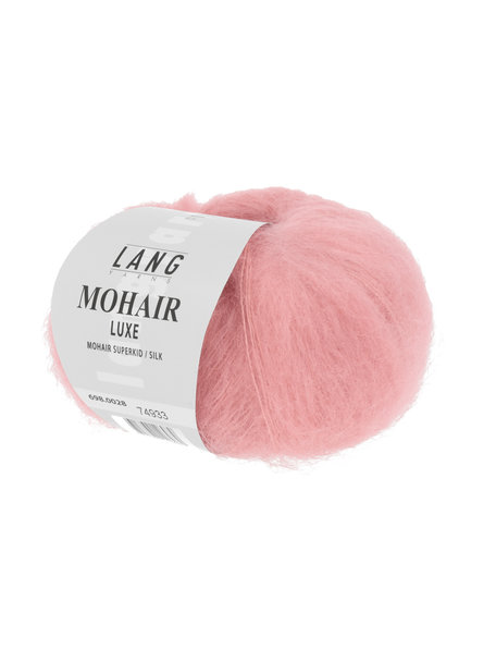 Lang Yarns Mohair Luxe - 0028