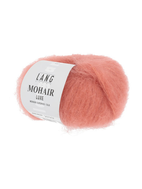 Lang Yarns Mohair Luxe - 0029