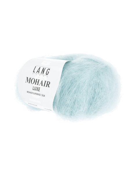 Lang Yarns Mohair Luxe - 0058