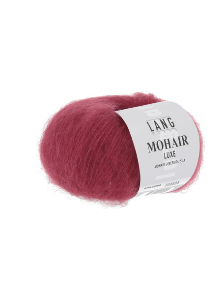 Lang Yarns Mohair Luxe - 0060