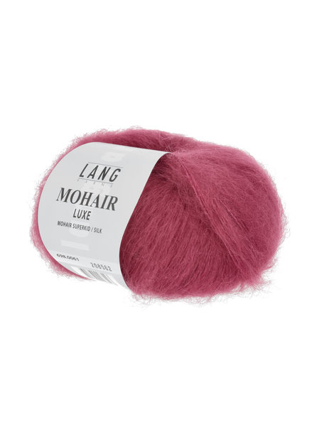 Lang Yarns Mohair Luxe - 0061