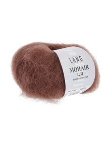 Lang Yarns Mohair Luxe - 0062