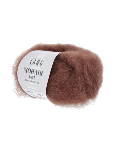 Lang Yarns Mohair Luxe - 0062