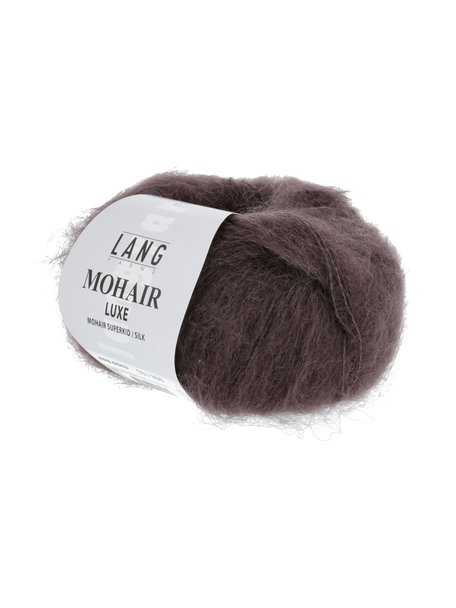 Lang Yarns Mohair Luxe - 0063 - discontinued