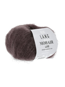 Lang Yarns Mohair Luxe - 0063