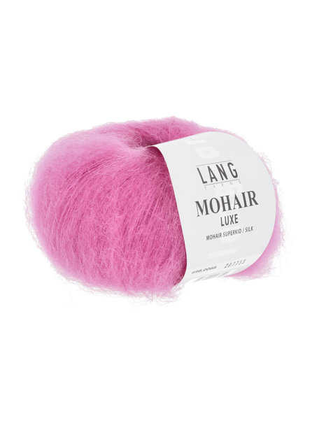 Lang Yarns Mohair Luxe - 0066