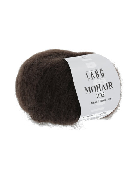 Lang Yarns Mohair Luxe - 0067