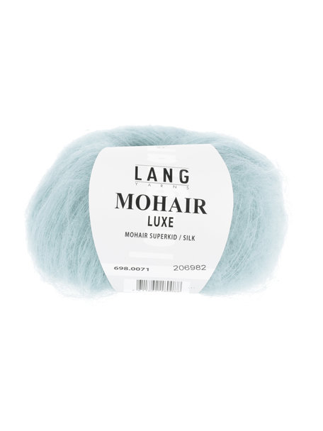 Lang Yarns Mohair Luxe - 0071