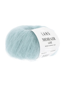 Lang Yarns Mohair Luxe - 0071