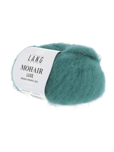 Lang Yarns Mohair Luxe - 0074 - discontinued
