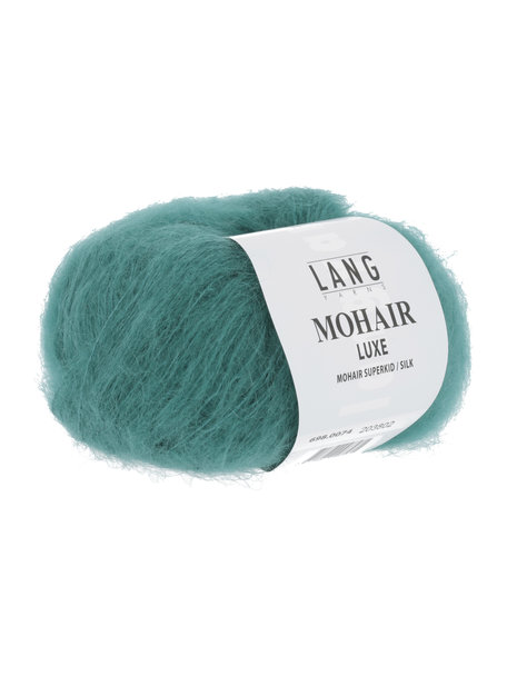 Lang Yarns Mohair Luxe - 0074