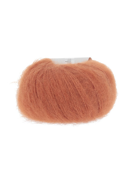 Lang Yarns Mohair Luxe - 0075