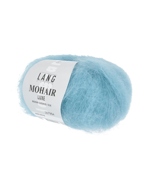 Lang Yarns Mohair Luxe - 0079