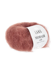 Lang Yarns Mohair Luxe - 0087