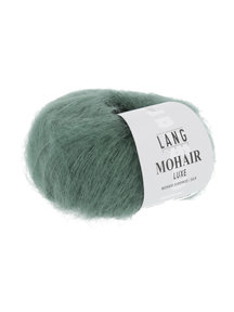 Lang Yarns Mohair Luxe - 0093