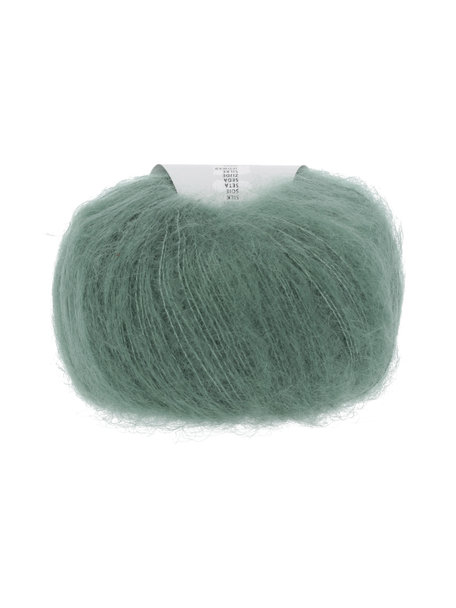 Lang Yarns Mohair Luxe - 0093