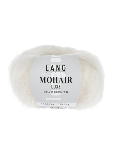 Lang Yarns Mohair Luxe - 0094