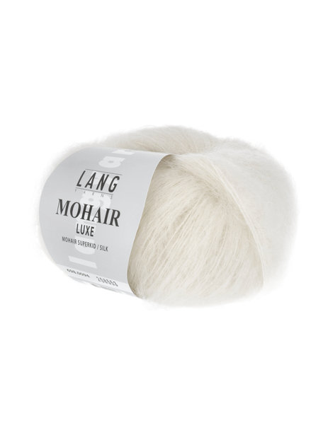 Lang Yarns Mohair Luxe - 0094