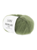 Lang Yarns Mohair Luxe - 0097