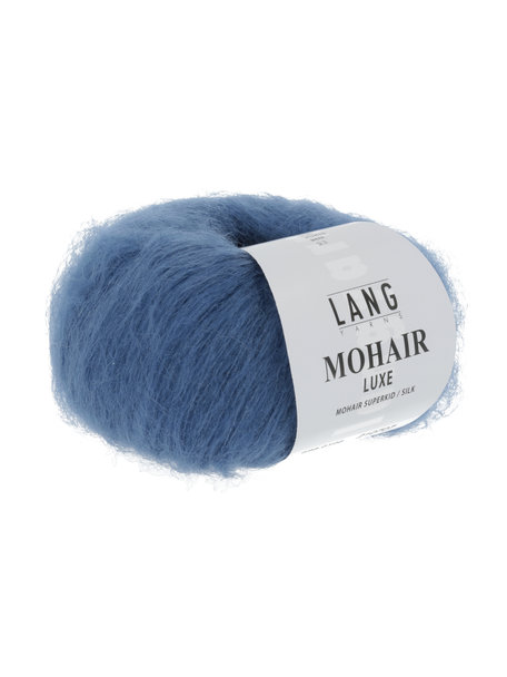 Lang Yarns Mohair Luxe - 0106