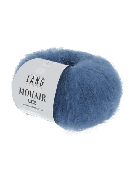 Lang Yarns Mohair Luxe - 0106