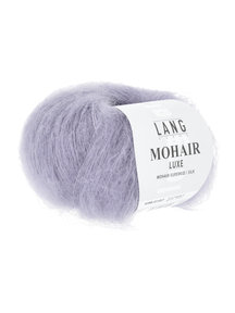 Lang Yarns Mohair Luxe - 0107