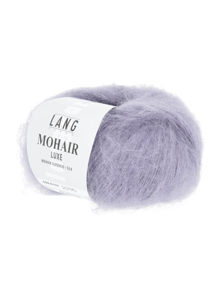 Lang Yarns Mohair Luxe - 0107