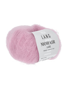 Lang Yarns Mohair Luxe - 0109